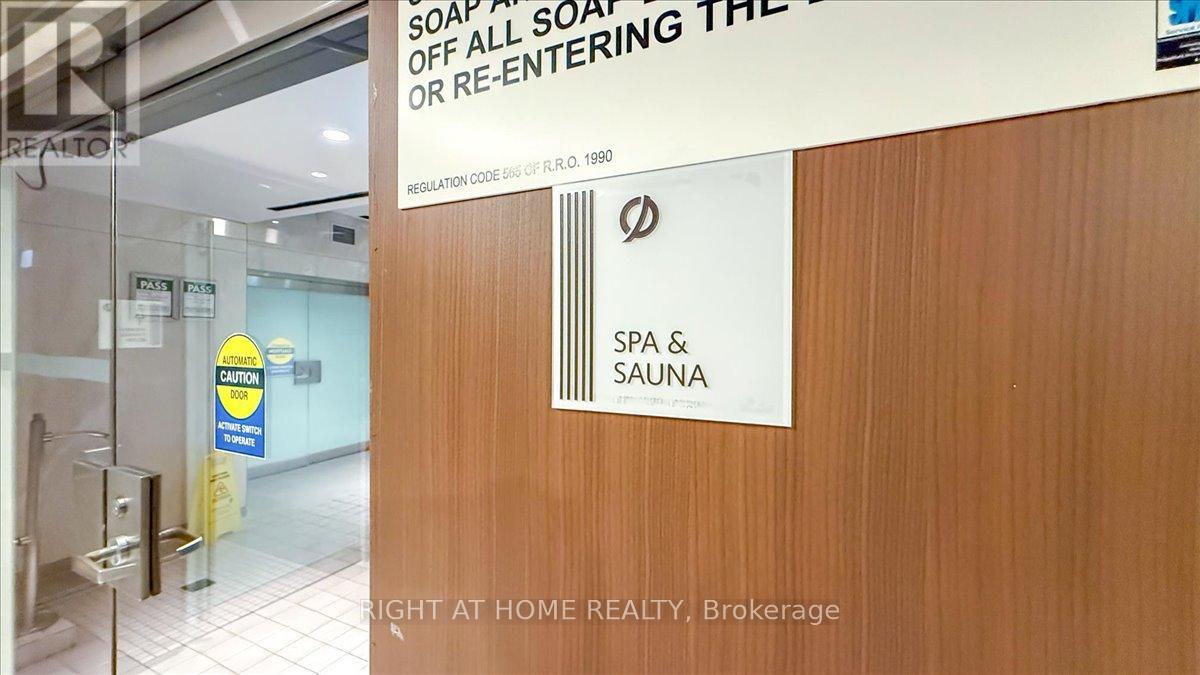 3011 - 19 Bathurst Street, Toronto, Ontario  M5V 0N2 - Photo 43 - C13151768
