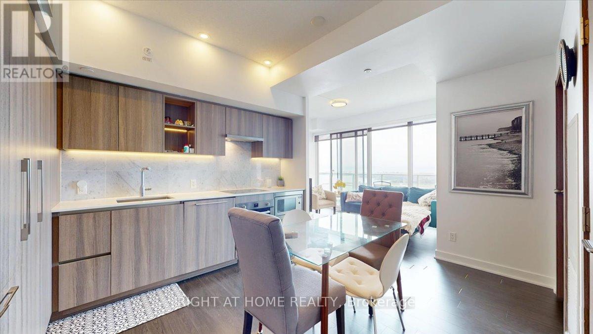 3011 - 19 Bathurst Street, Toronto, Ontario  M5V 0N2 - Photo 5 - C13151768
