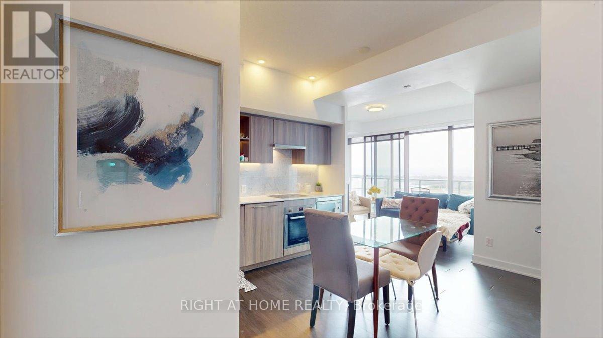 3011 - 19 Bathurst Street, Toronto, Ontario  M5V 0N2 - Photo 6 - C13151768