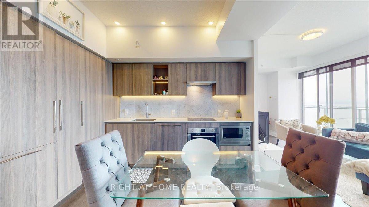 3011 - 19 Bathurst Street, Toronto, Ontario  M5V 0N2 - Photo 7 - C13151768