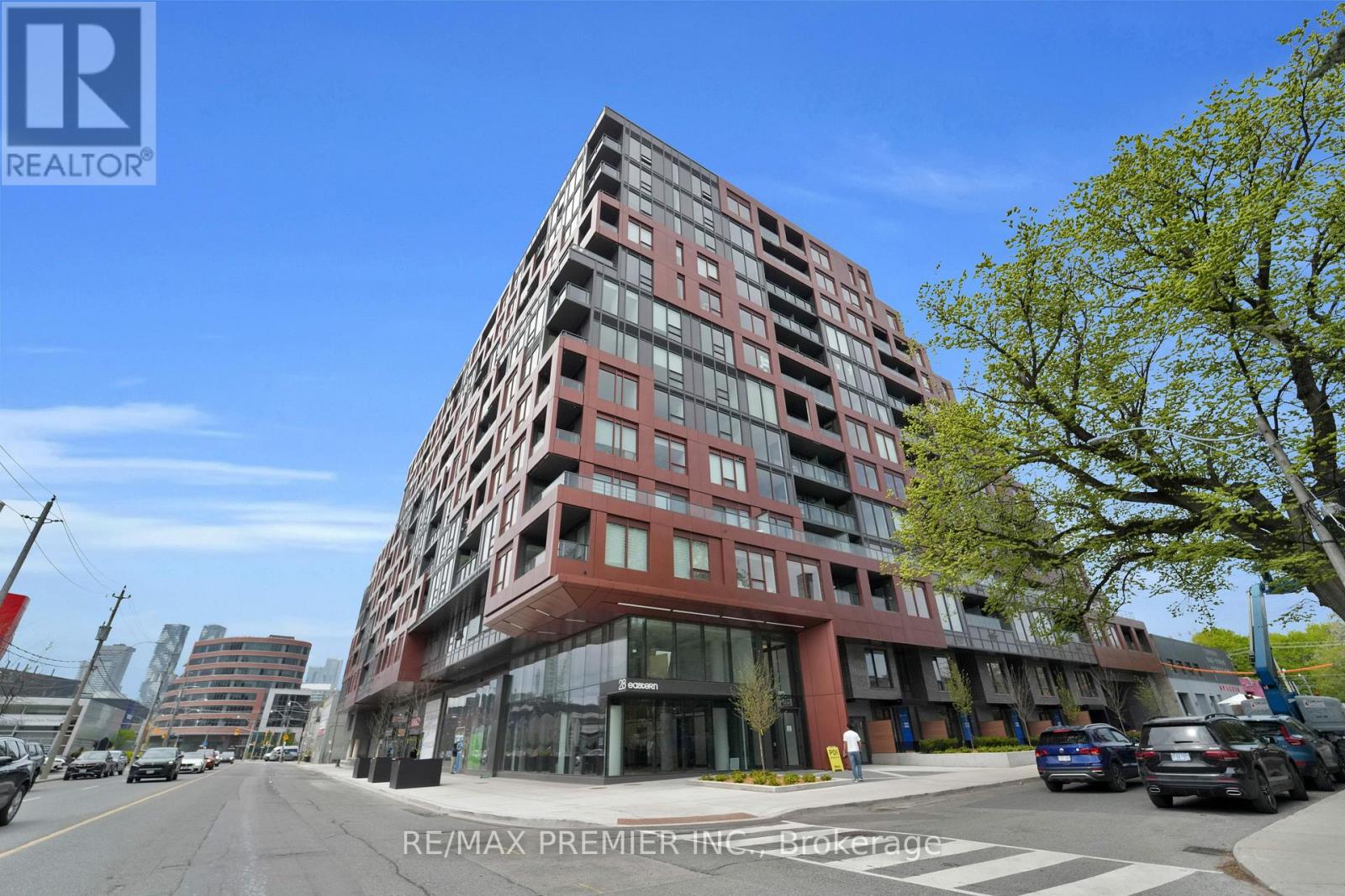 Lph11 - 28 Eastern Avenue, Toronto, Ontario  M5A 1H5 - Photo 4 - C13151788