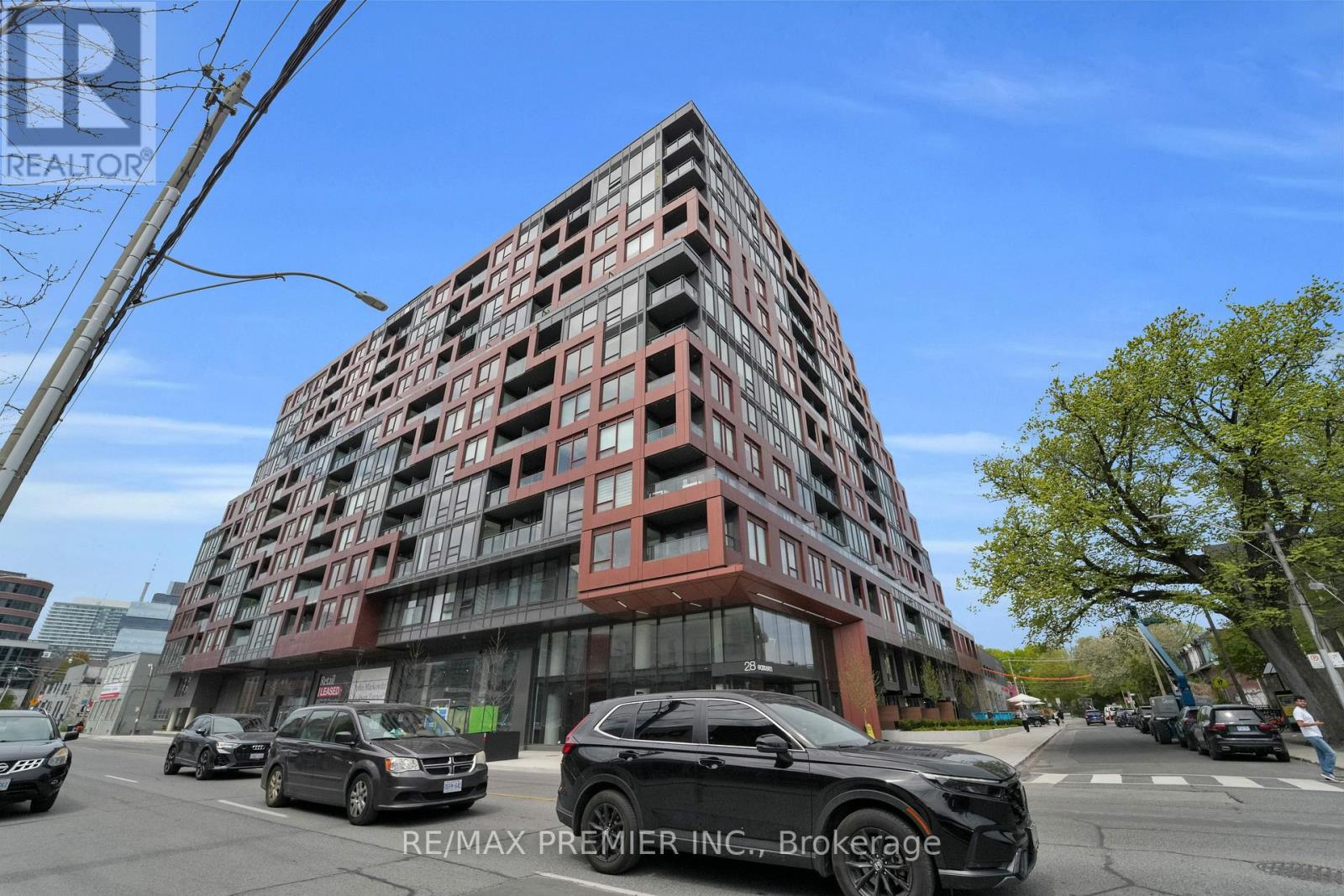 Lph11 - 28 Eastern Avenue, Toronto, Ontario  M5A 1H5 - Photo 5 - C13151788