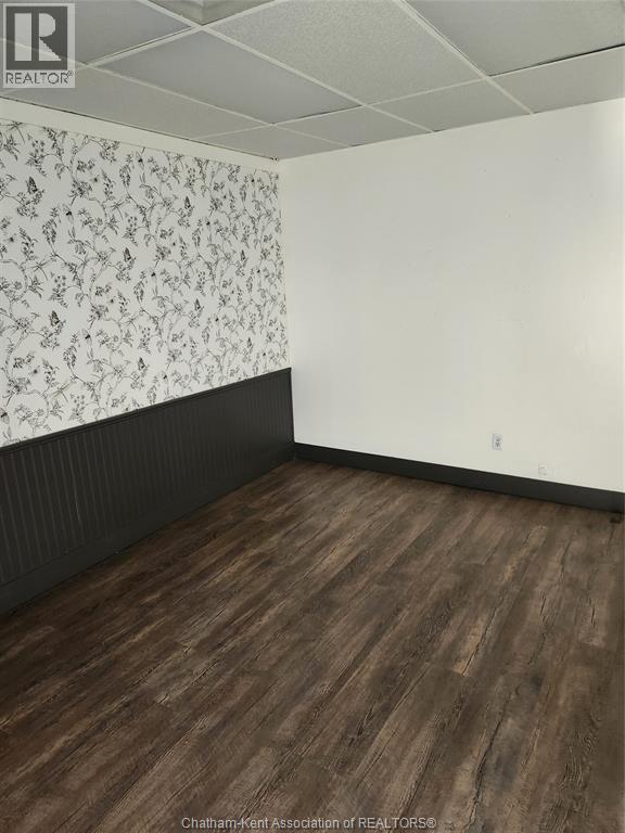 21 Arnold Street Unit# 1, Wallaceburg, Ontario  N8A 3P3 - Photo 3 - 26003899