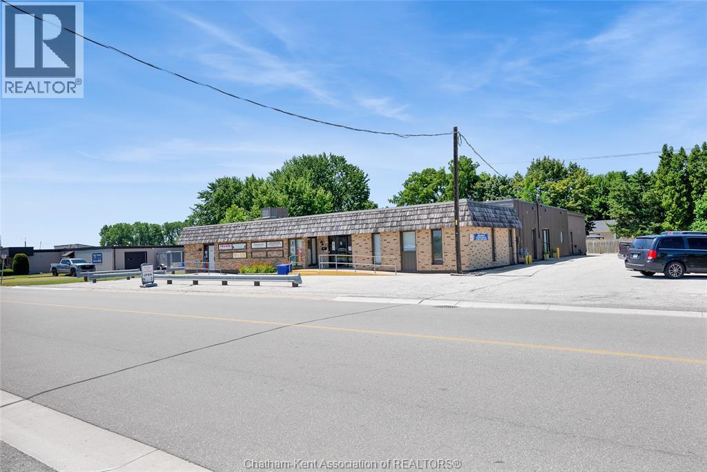 21 Arnold Street Unit# 1, Wallaceburg, Ontario  N8A 3P3 - Photo 11 - 26003899