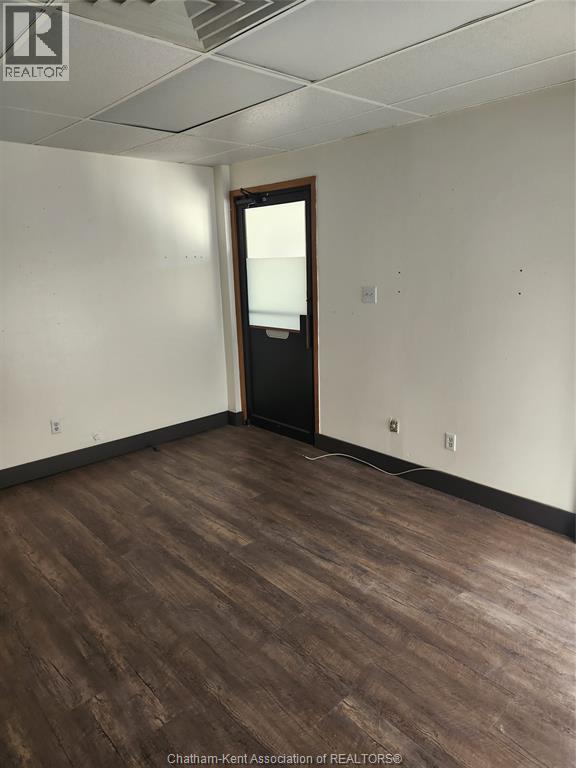 21 Arnold Street Unit# 1, Wallaceburg, Ontario  N8A 3P3 - Photo 4 - 26003899
