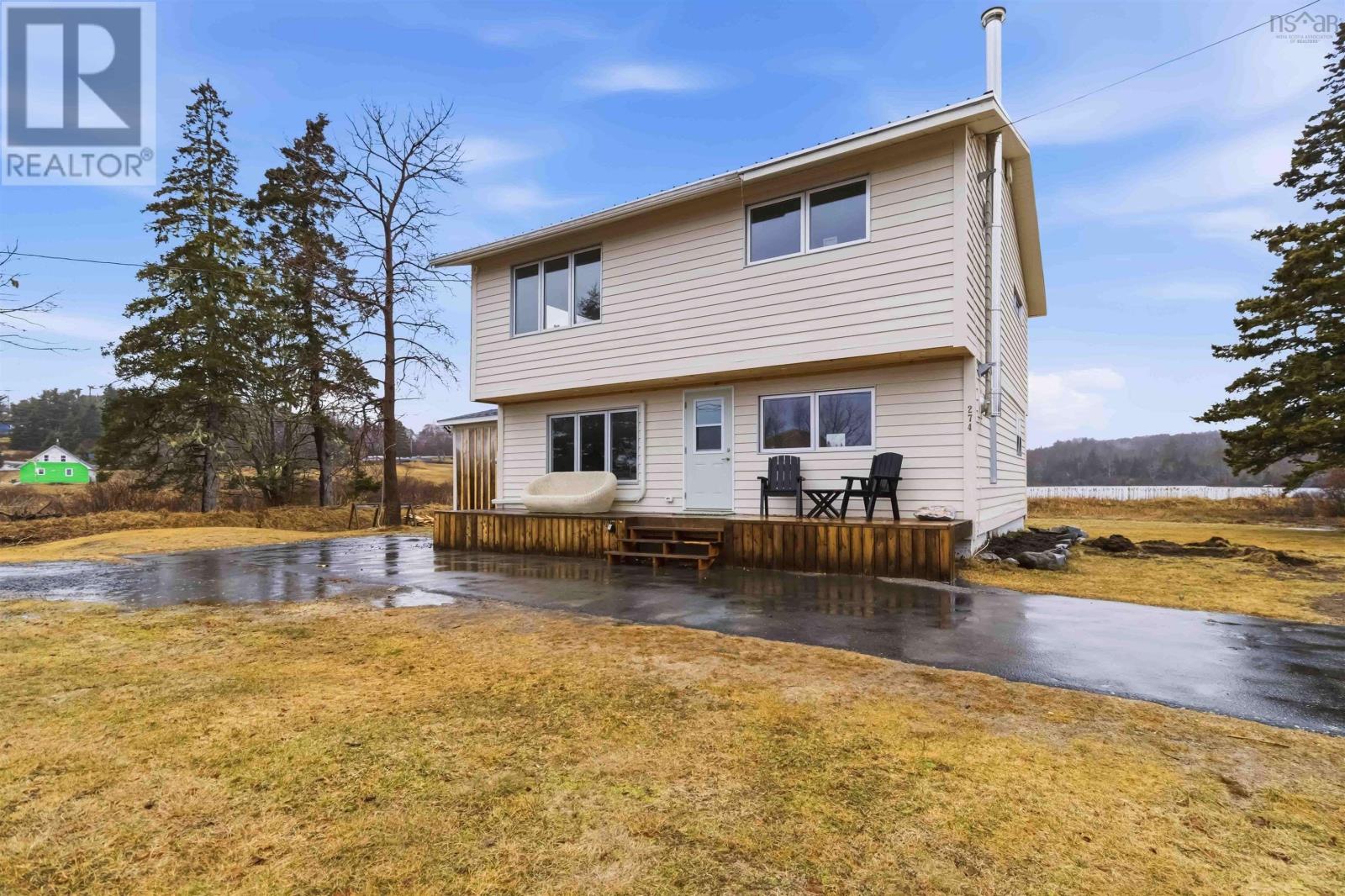 274 Masons Beach Road, Masons Beach, Nova Scotia  B0J 2C0 - Photo 2 - 202605222