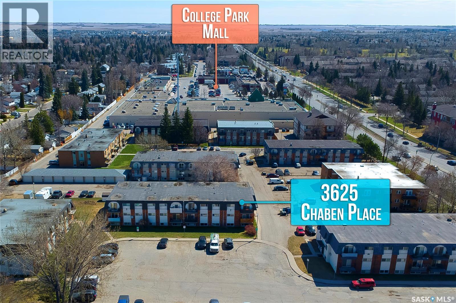 17 3625 Chaben Place, Saskatoon, Saskatchewan  S7H 4E9 - Photo 3 - SK034966