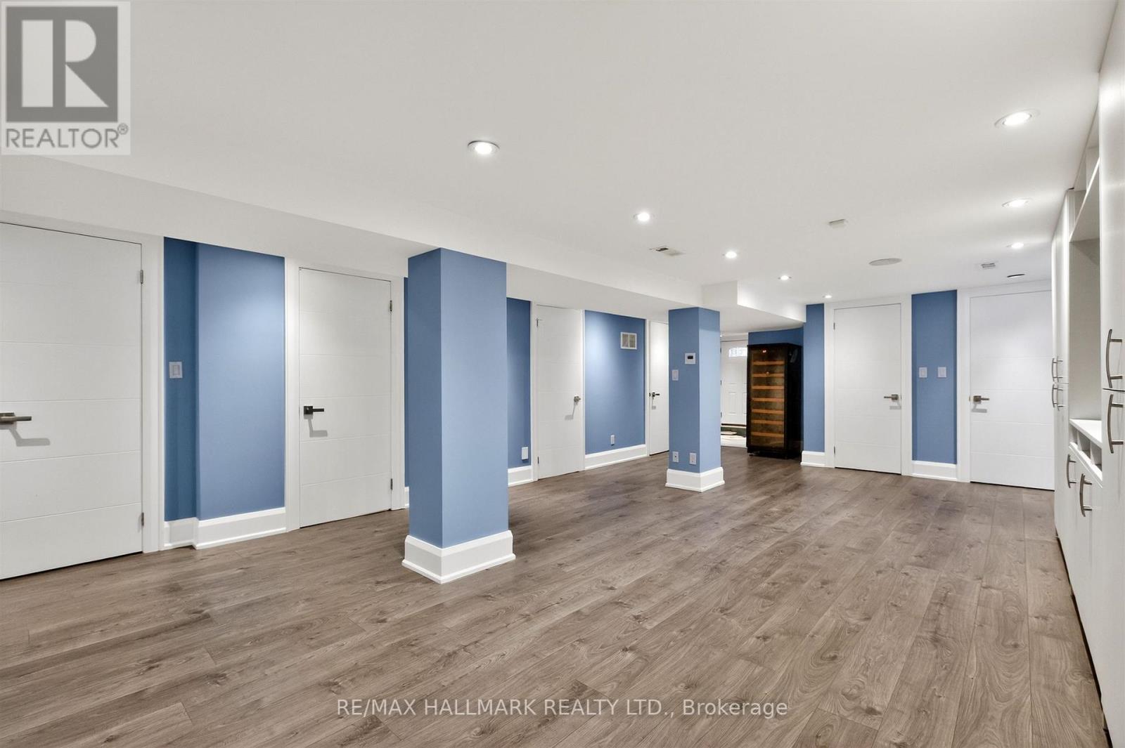 5 Elmont Drive, Toronto, Ontario M4B 2L9 - Photo 29 - E13151616