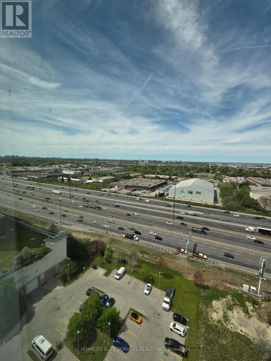 2106 - 11 Lee Centre Drive, Toronto, Ontario  M1H 3J5 - Photo 11 - E13151784