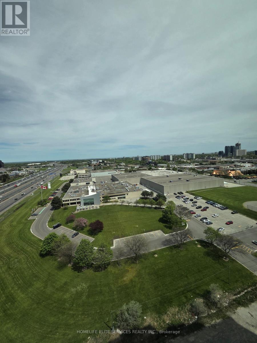2106 - 11 Lee Centre Drive, Toronto, Ontario  M1H 3J5 - Photo 12 - E13151784