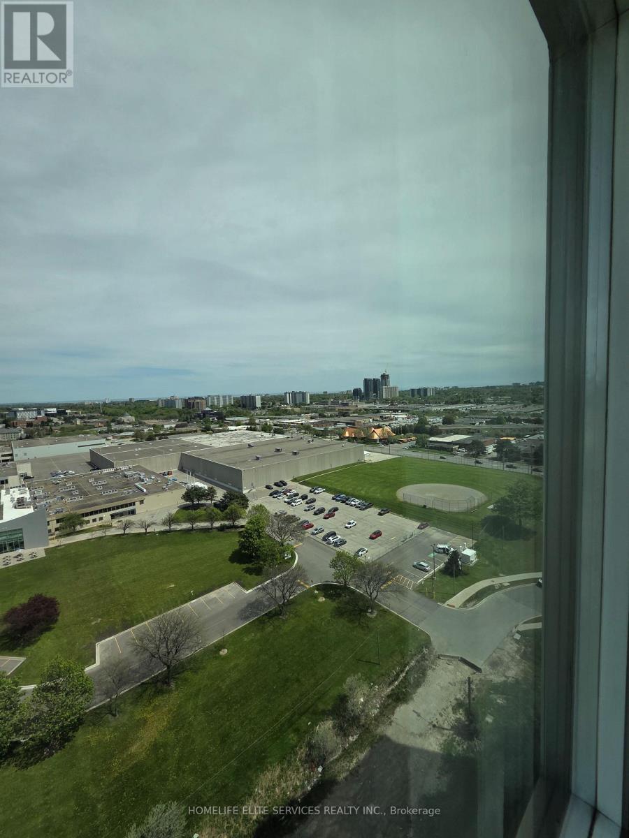 2106 - 11 Lee Centre Drive, Toronto, Ontario  M1H 3J5 - Photo 13 - E13151784