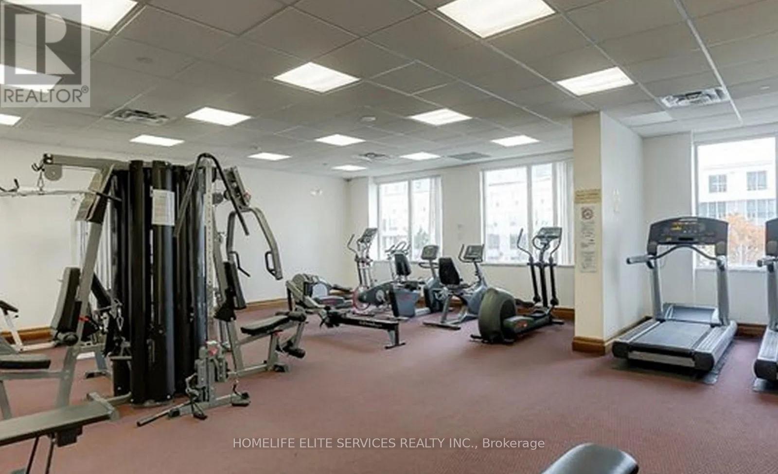 2106 - 11 Lee Centre Drive, Toronto, Ontario  M1H 3J5 - Photo 15 - E13151784