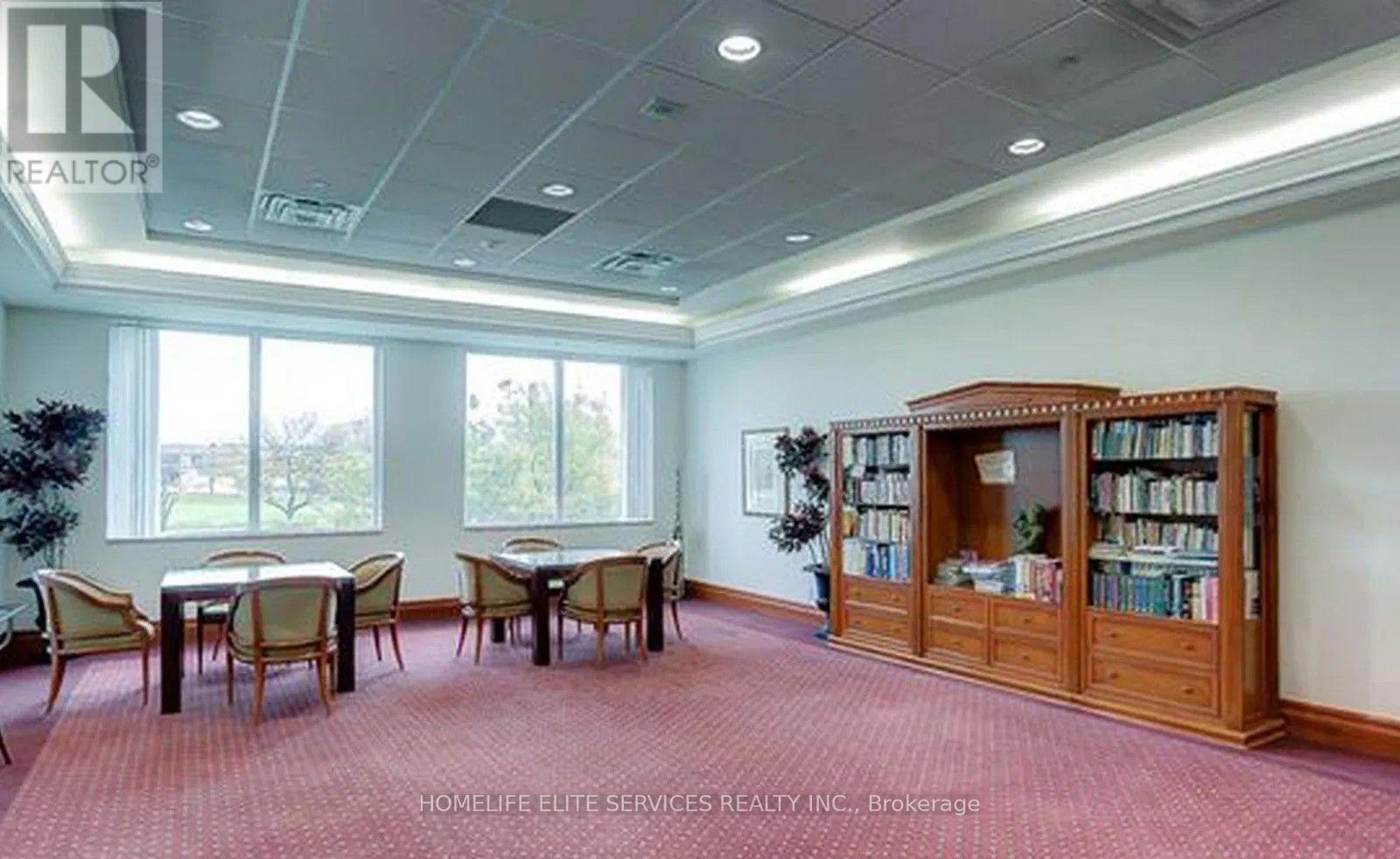 2106 - 11 Lee Centre Drive, Toronto, Ontario  M1H 3J5 - Photo 21 - E13151784