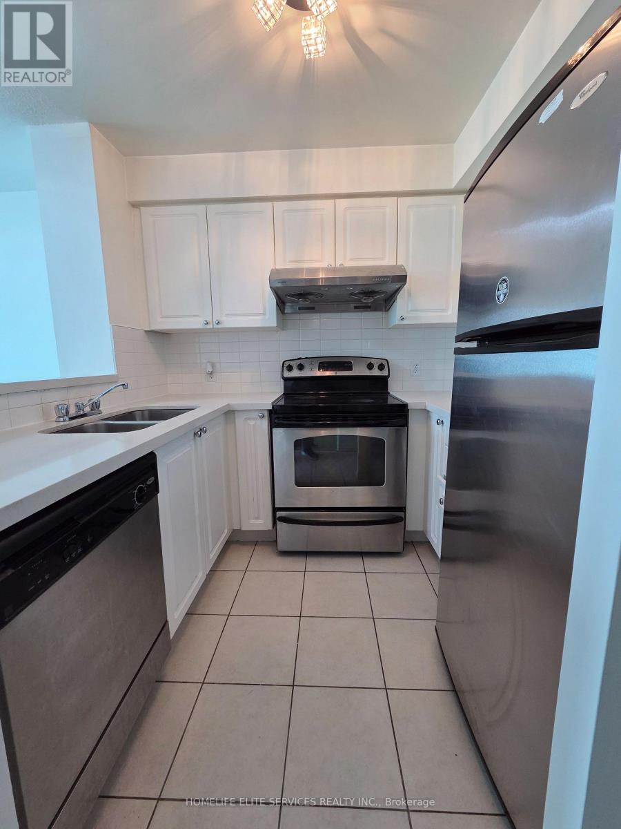2106 - 11 Lee Centre Drive, Toronto, Ontario  M1H 3J5 - Photo 9 - E13151784
