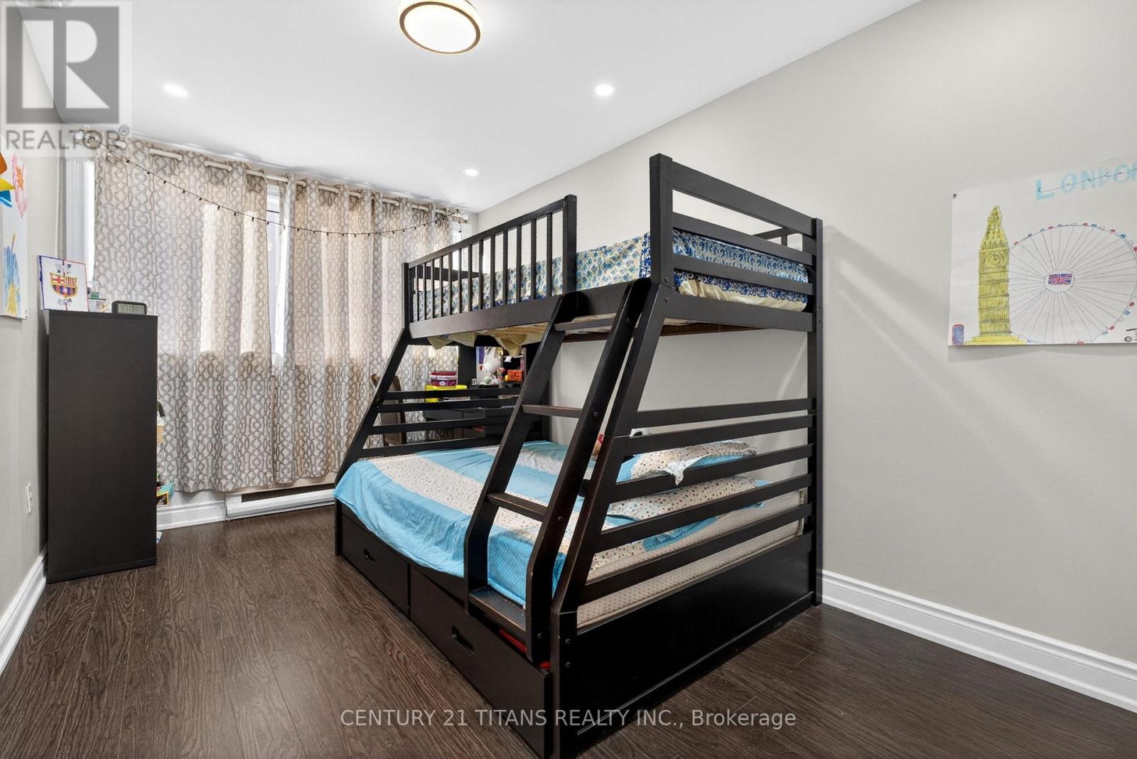 1018 - 100 Mornelle Court, Toronto, Ontario  M1E 4X2 - Photo 19 - E13151802