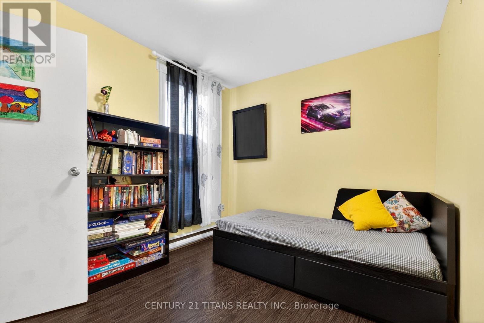 1018 - 100 Mornelle Court, Toronto, Ontario  M1E 4X2 - Photo 24 - E13151802