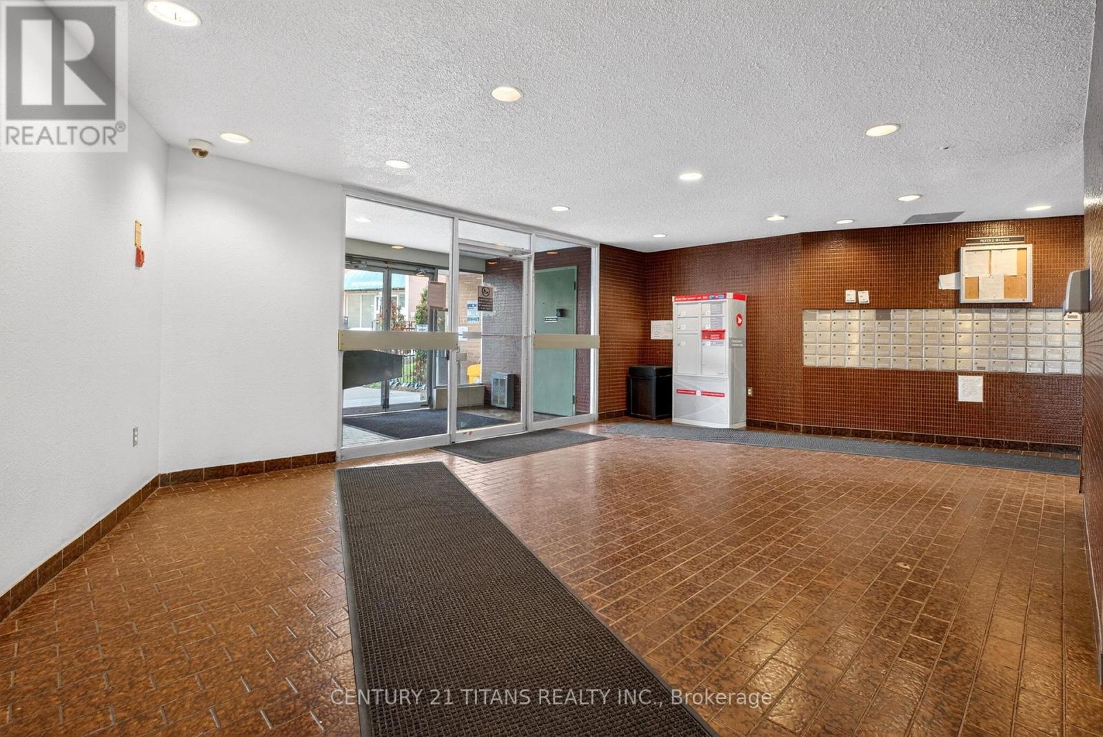 1018 - 100 Mornelle Court, Toronto, Ontario  M1E 4X2 - Photo 30 - E13151802