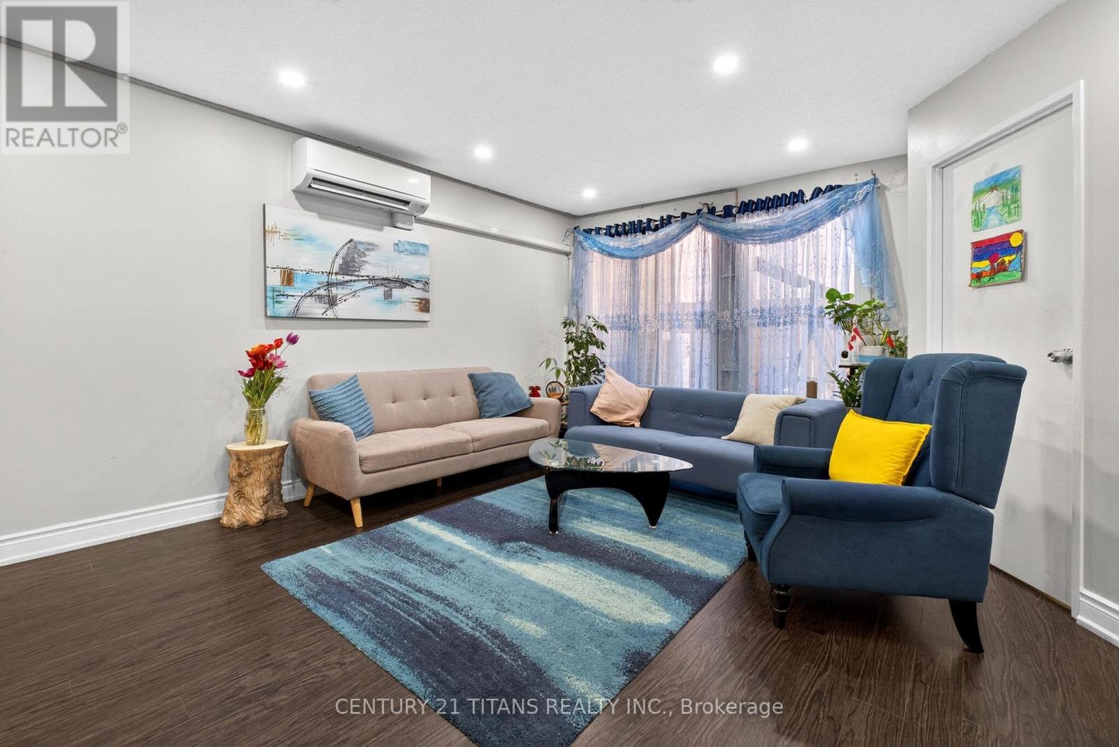 1018 - 100 Mornelle Court, Toronto, Ontario  M1E 4X2 - Photo 4 - E13151802