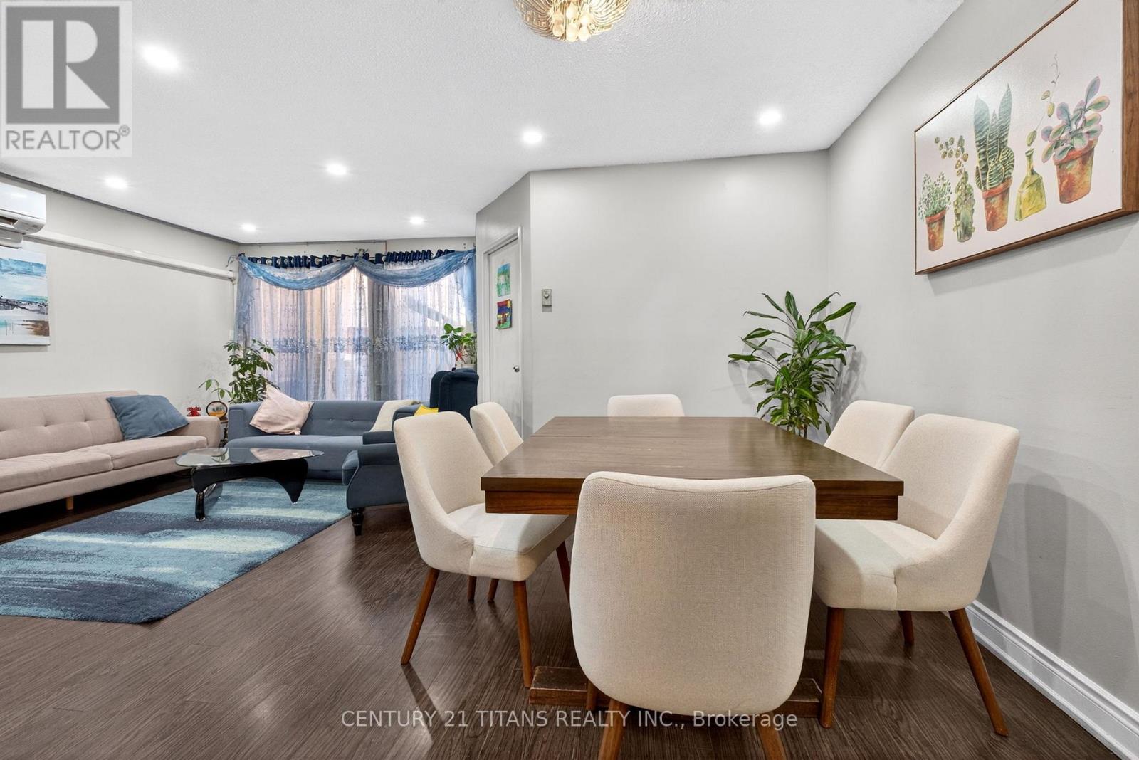 1018 - 100 Mornelle Court, Toronto, Ontario  M1E 4X2 - Photo 6 - E13151802
