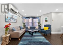 1018 - 100 MORNELLE COURT, Toronto, Ontario