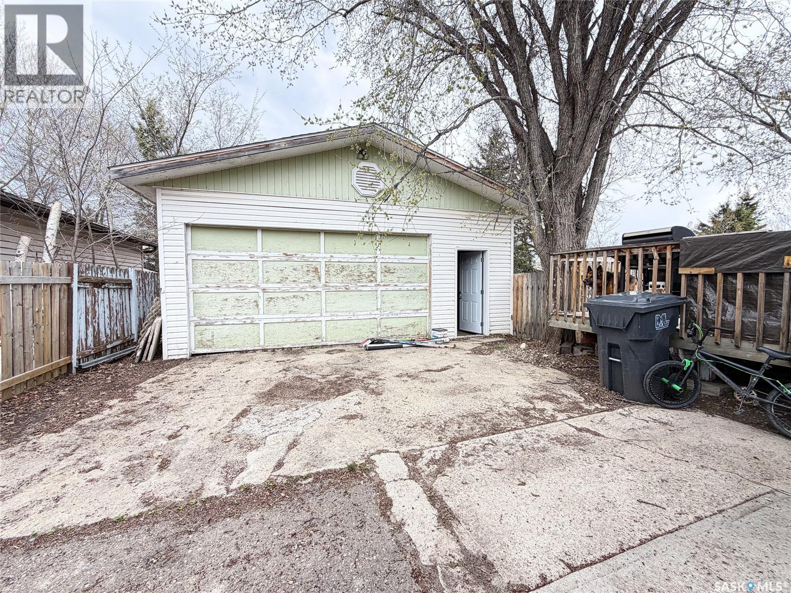 7 Dunfield Crescent, Meadow Lake, Saskatchewan  S9X 1E6 - Photo 18 - SK036545