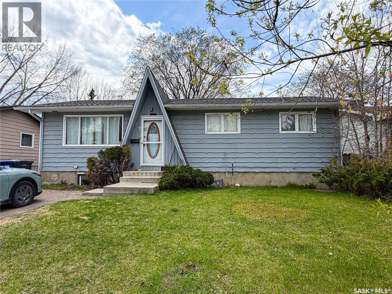 7 Dunfield CRESCENT, Meadow Lake, Saskatchewan