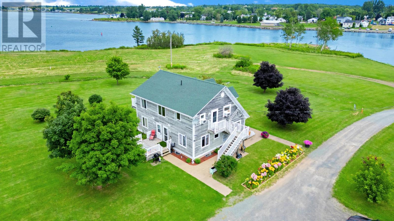 119 Brickyard Road, Pugwash, Nova Scotia