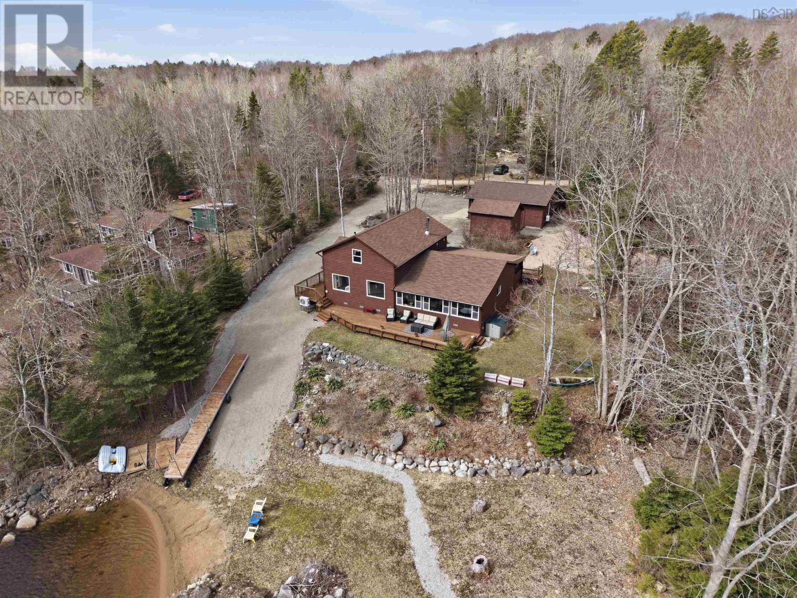 471 Beech Lane, Forties, Nova Scotia  B0J 2M0 - Photo 1 - 202608756