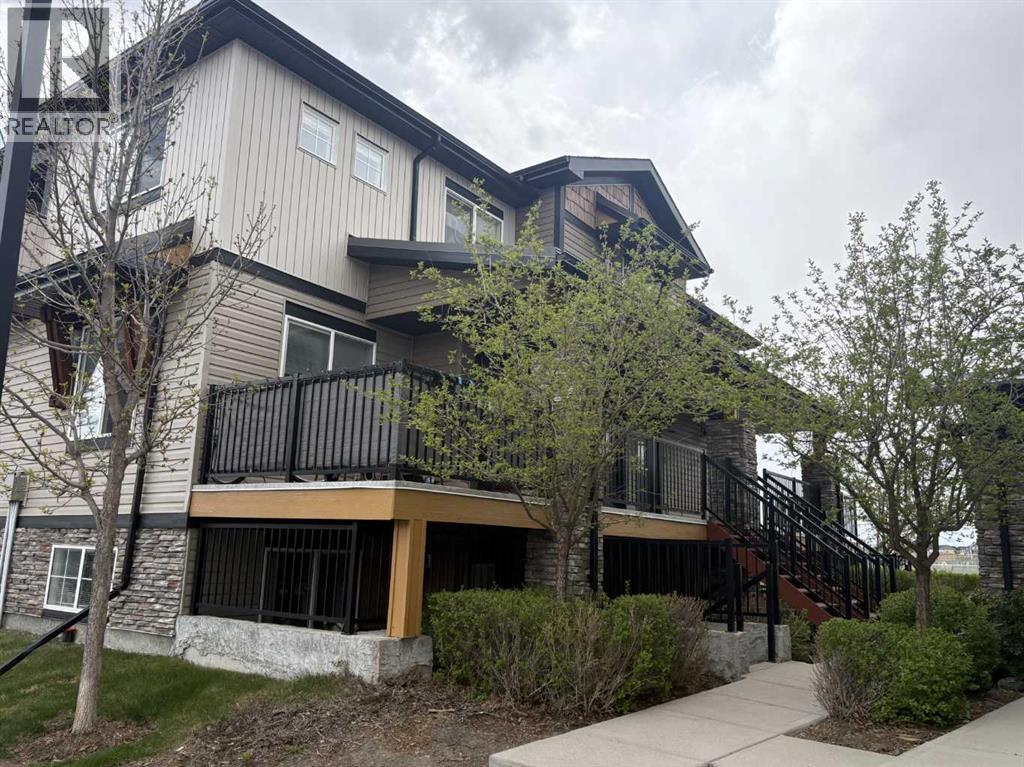 8303, 2781 Chinook Winds Drive SW, Airdrie, Alberta  T4B 3S5 - Photo 1 - A2291749