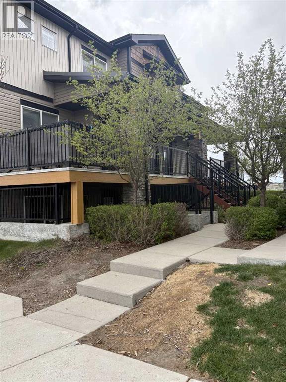 8303, 2781 Chinook Winds Drive SW, Airdrie, Alberta  T4B 3S5 - Photo 3 - A2291749