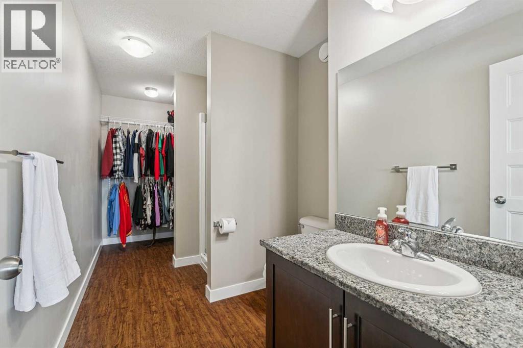 8303, 2781 Chinook Winds Drive SW, Airdrie, Alberta  T4B 3S5 - Photo 16 - A2291749