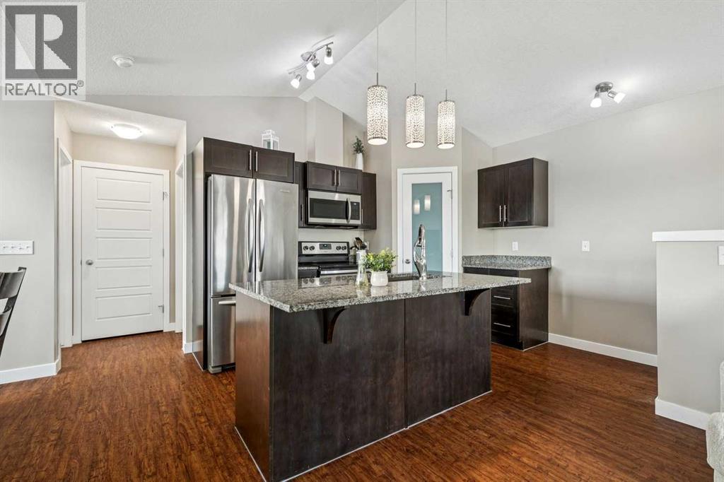 8303, 2781 Chinook Winds Drive SW, Airdrie, Alberta  T4B 3S5 - Photo 7 - A2291749