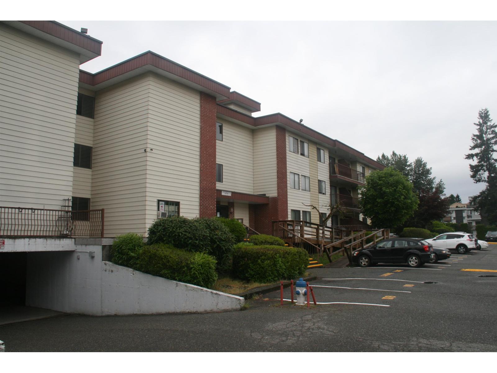 328 1909 SALTON ROAD, Abbotsford, British Columbia