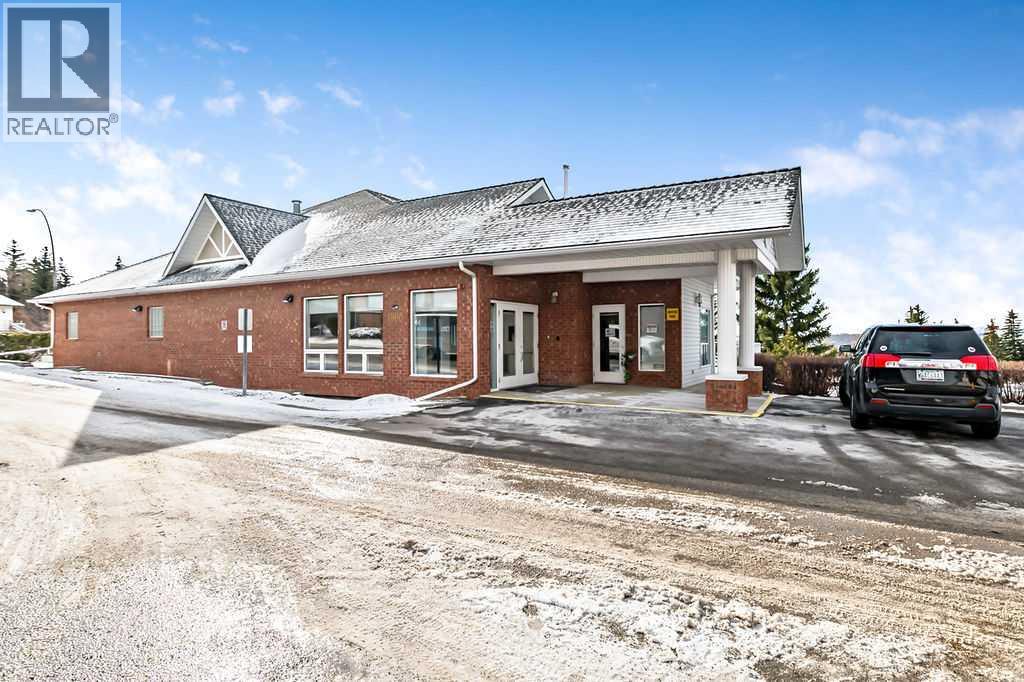 1103, 1103 Hawksbrow Point Nw, Calgary, Alberta  T3G 4C9 - Photo 32 - A2292667