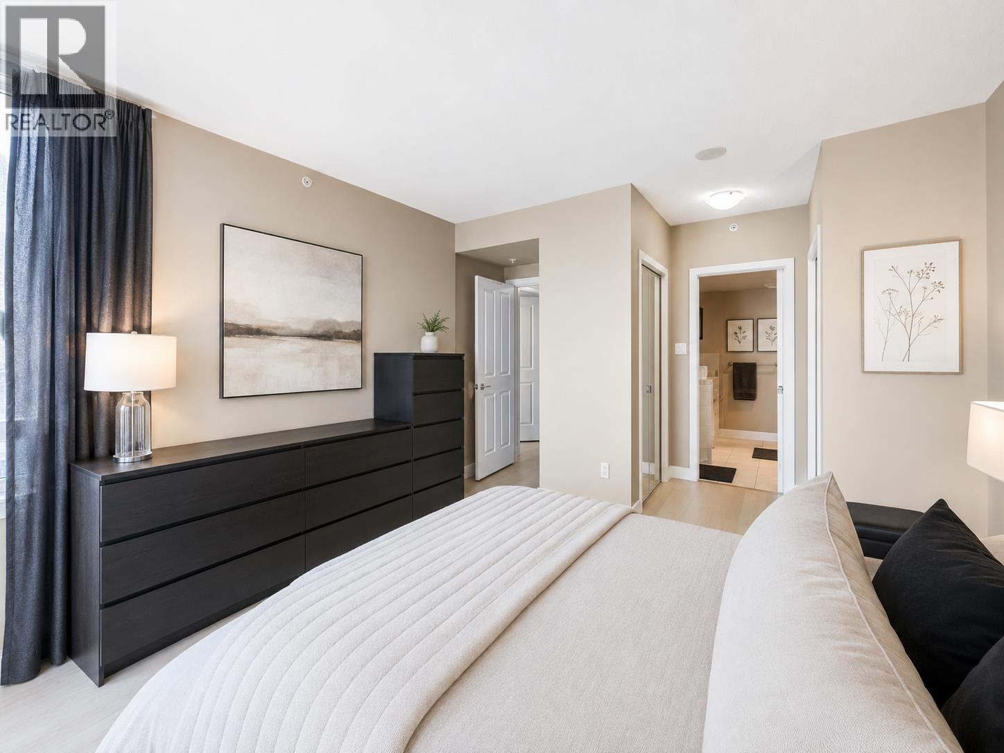 1301 1428 W 6th Avenue, Vancouver, British Columbia  V6H 4H4 - Photo 14 - R3125329