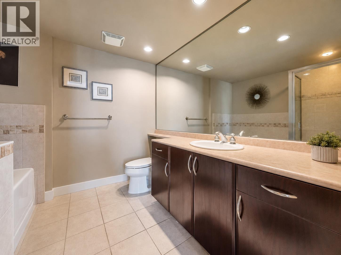 1301 1428 W 6th Avenue, Vancouver, British Columbia  V6H 4H4 - Photo 13 - R3125329