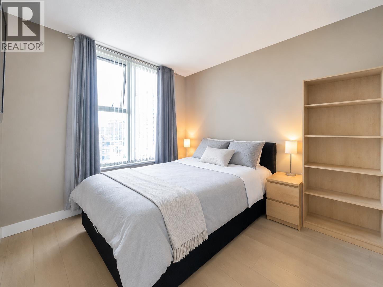 1301 1428 W 6th Avenue, Vancouver, British Columbia  V6H 4H4 - Photo 18 - R3125329