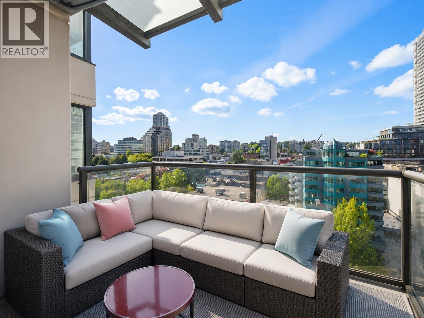 1301 1428 W 6th Avenue, Vancouver, British Columbia  V6H 4H4 - Photo 20 - R3125329