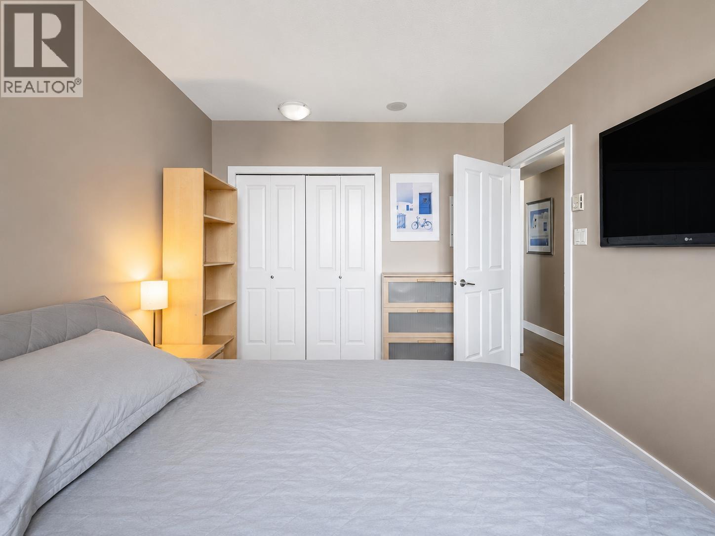 1301 1428 W 6th Avenue, Vancouver, British Columbia  V6H 4H4 - Photo 17 - R3125329