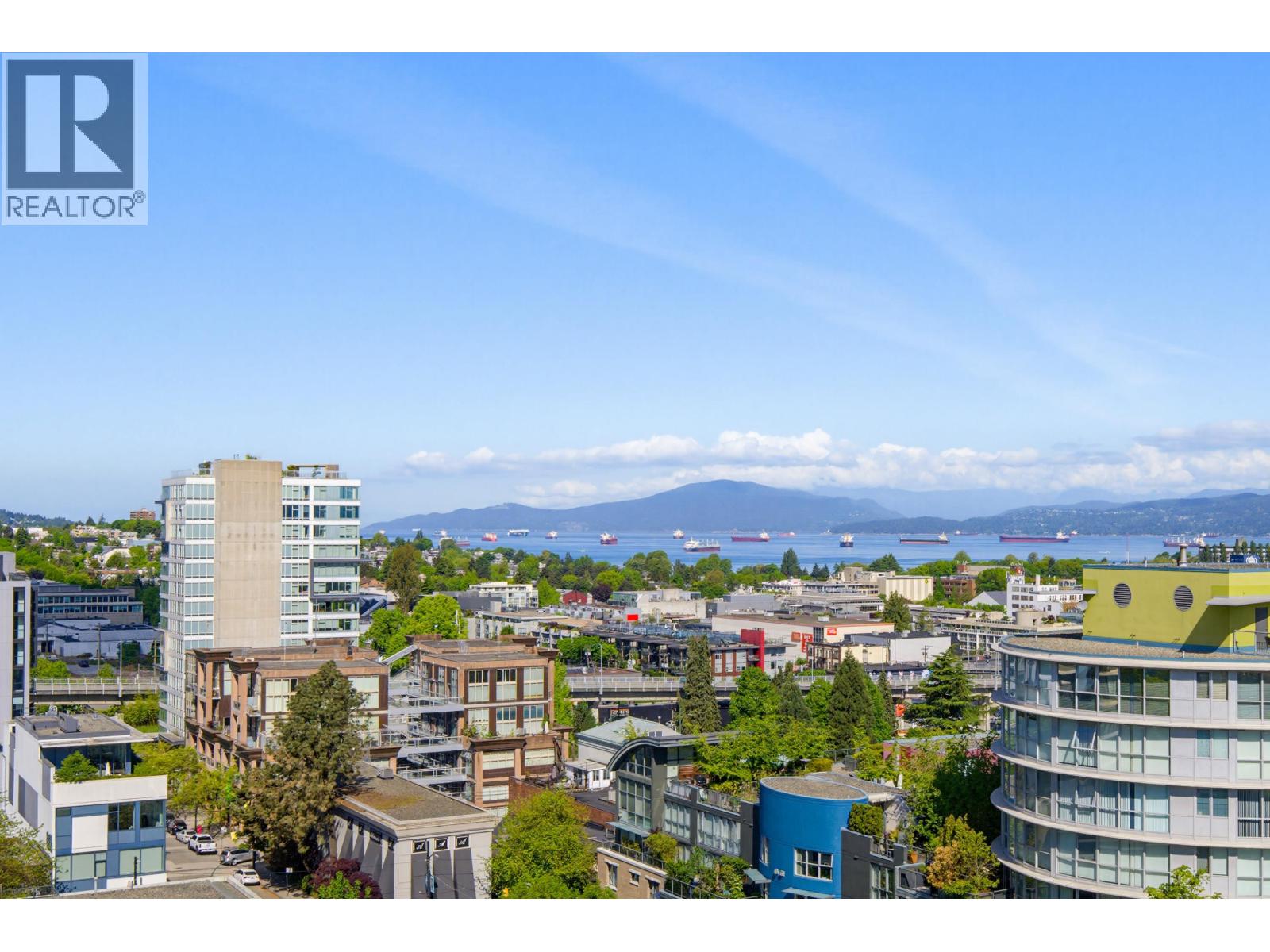 1301 1428 W 6th Avenue, Vancouver, British Columbia  V6H 4H4 - Photo 22 - R3125329