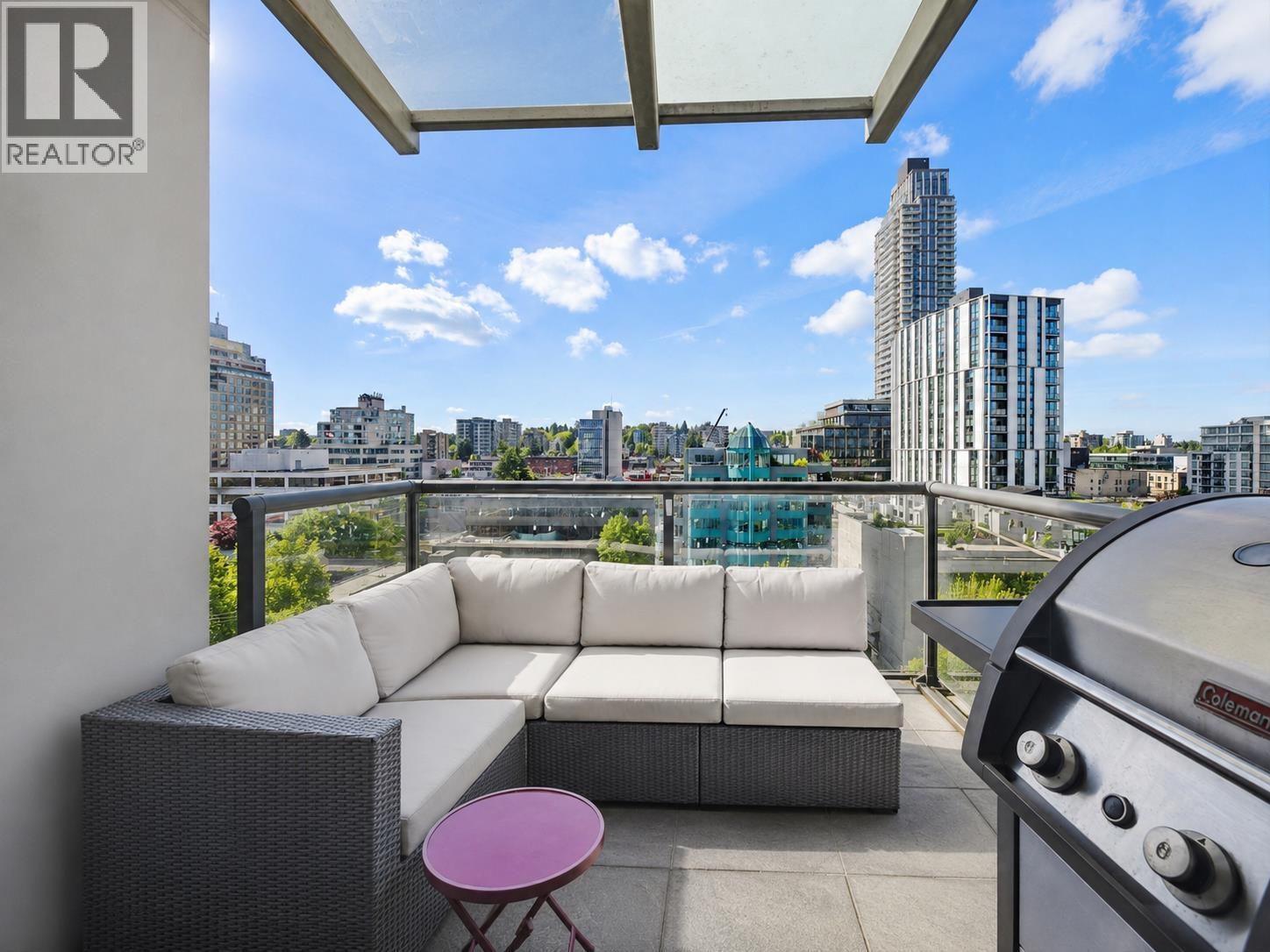 1301 1428 W 6th Avenue, Vancouver, British Columbia  V6H 4H4 - Photo 19 - R3125329