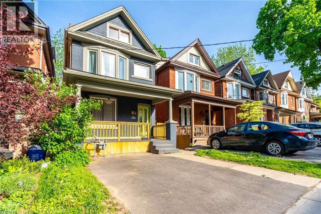 11 Lorne Avenue, Hamilton, Ontario  L8M 2X5 - Photo 3 - 40809195