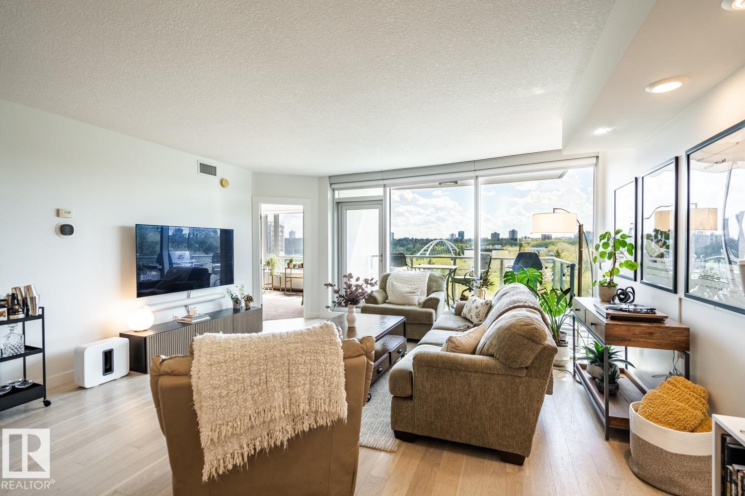 #606 9720 106 St Nw, Edmonton, Alberta  T5K 0K8 - Photo 20 - E4488837