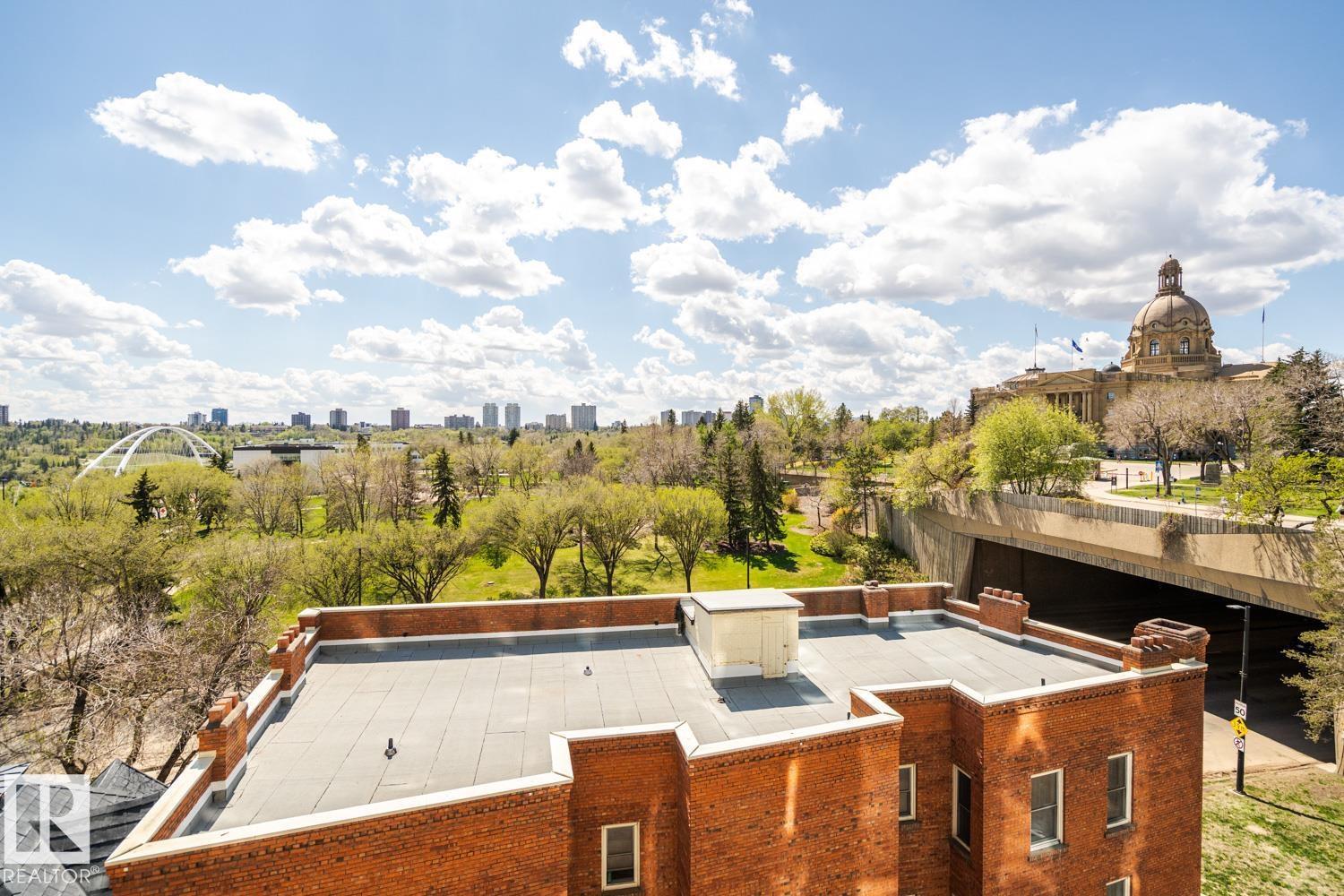 #606 9720 106 St Nw, Edmonton, Alberta  T5K 0K8 - Photo 24 - E4488837