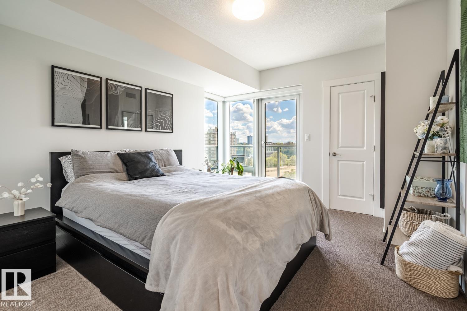 #606 9720 106 St Nw, Edmonton, Alberta  T5K 0K8 - Photo 26 - E4488837