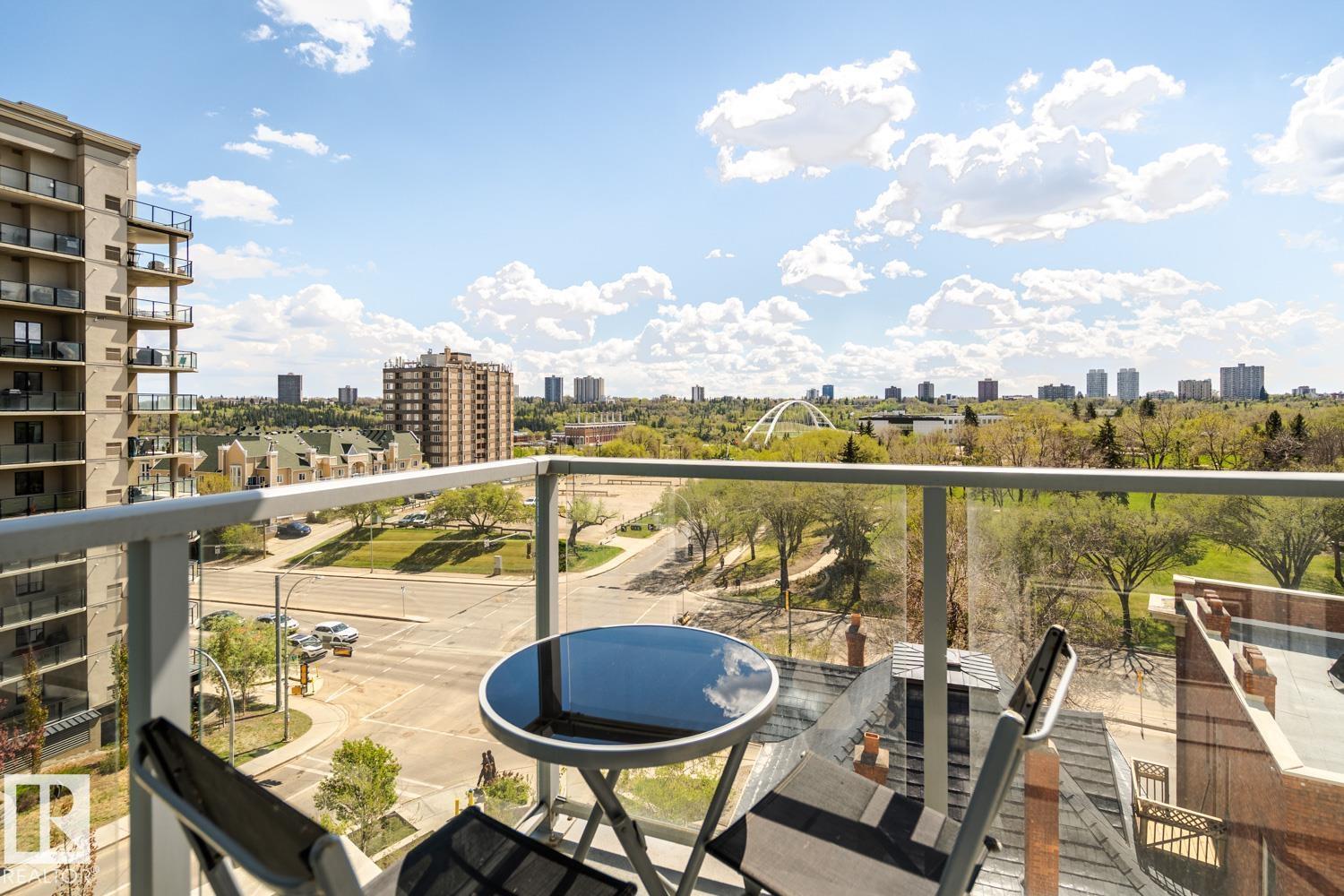 #606 9720 106 St Nw, Edmonton, Alberta  T5K 0K8 - Photo 29 - E4488837