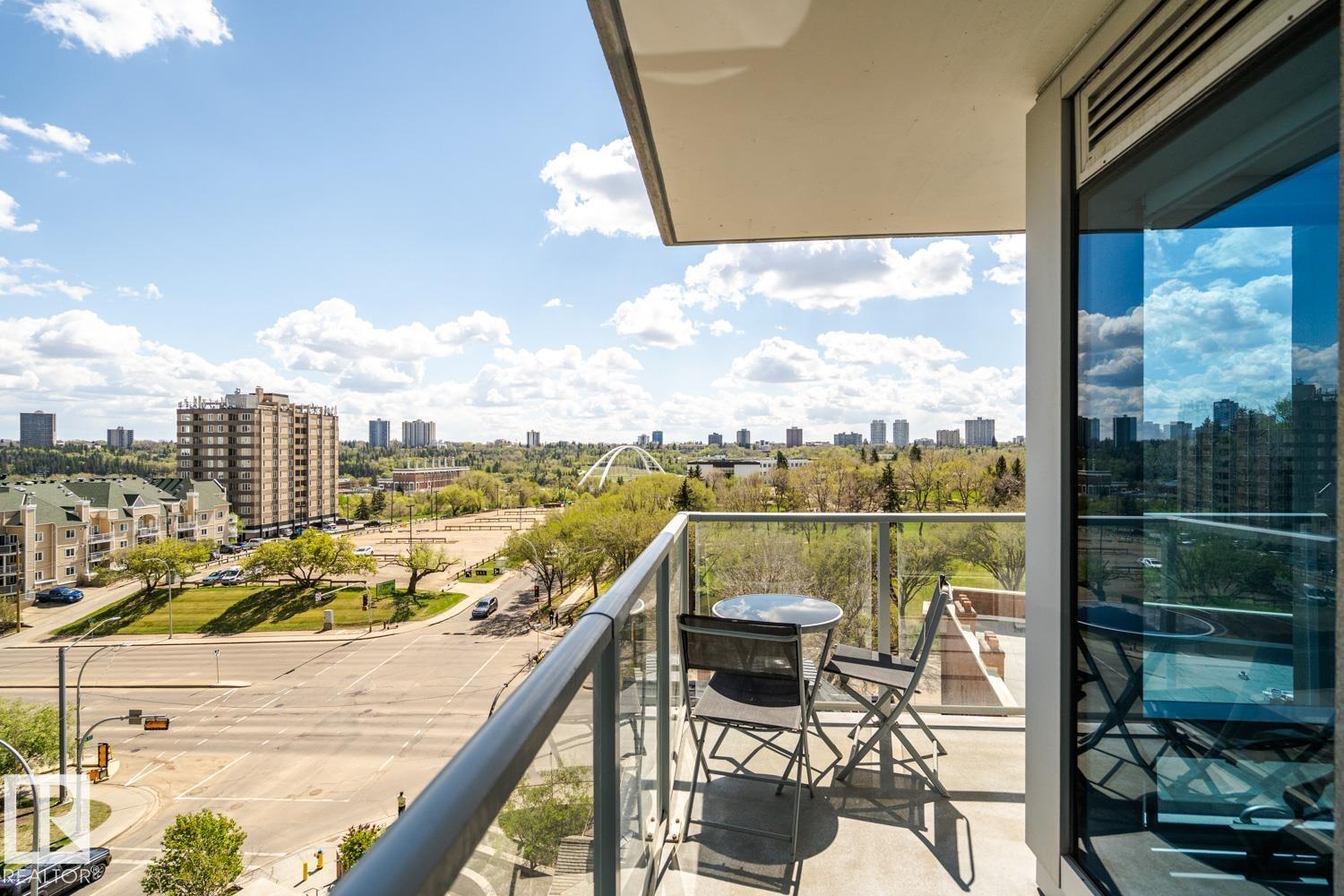 #606 9720 106 St Nw, Edmonton, Alberta  T5K 0K8 - Photo 31 - E4488837