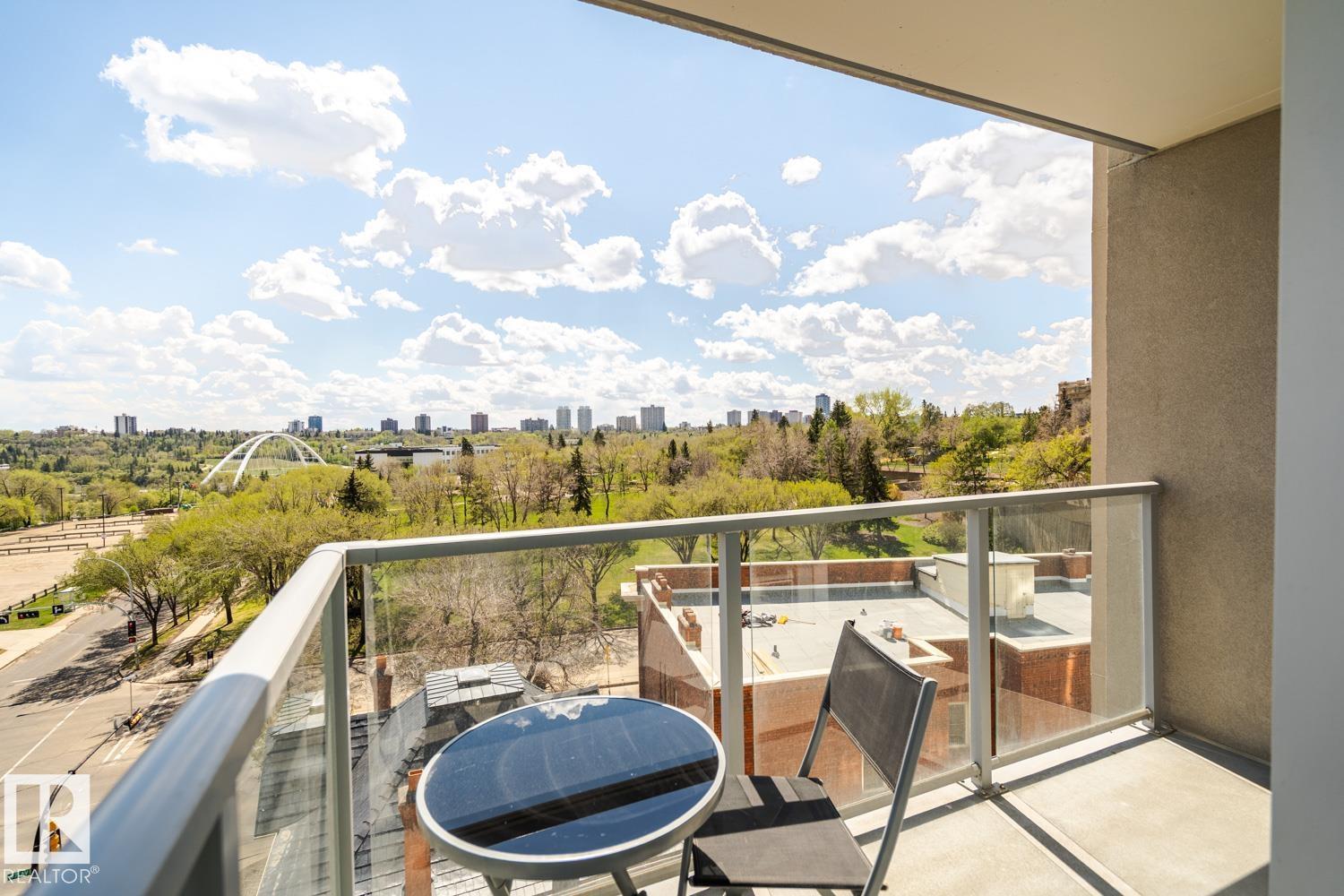 #606 9720 106 St Nw, Edmonton, Alberta  T5K 0K8 - Photo 32 - E4488837
