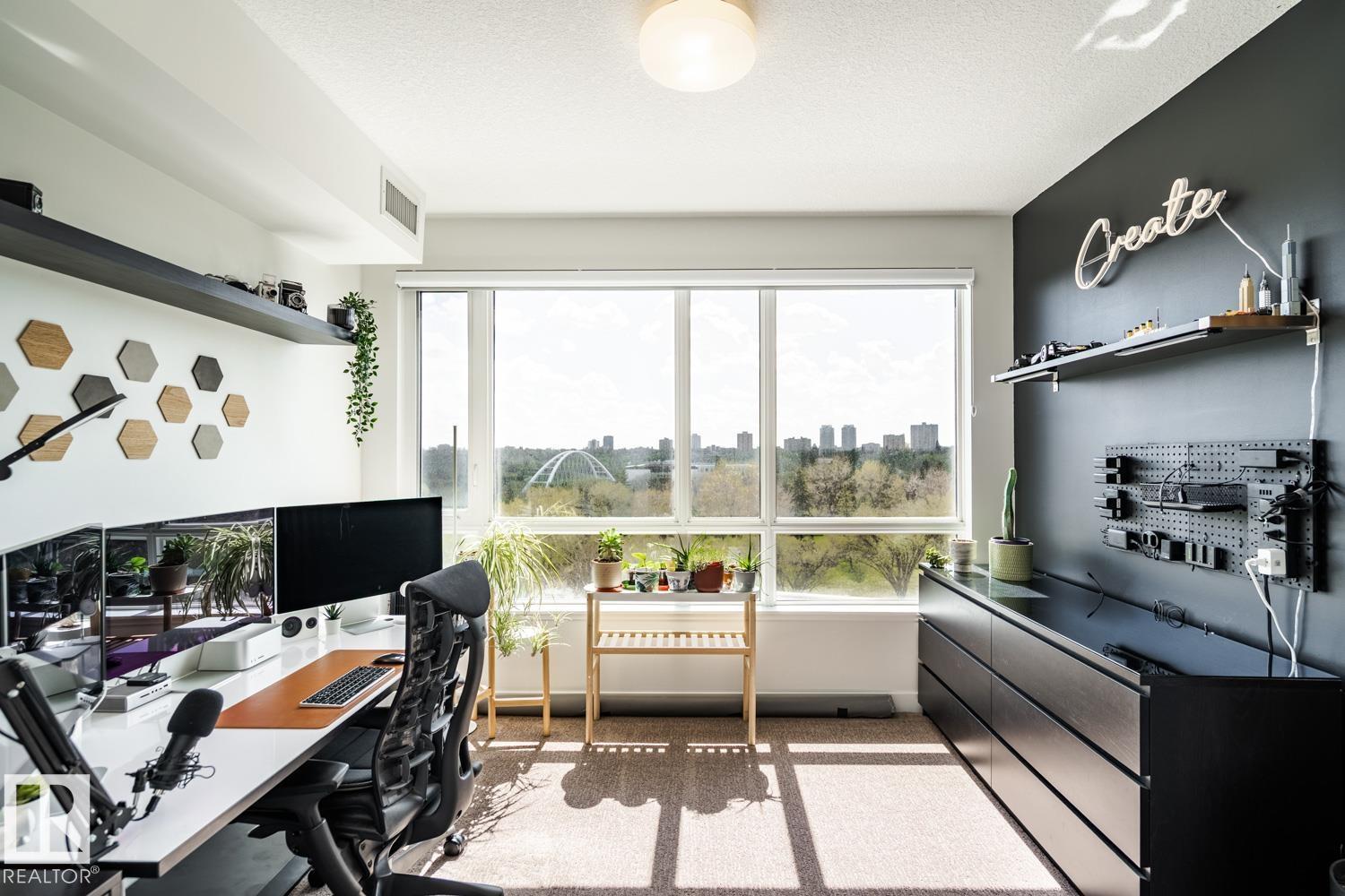 #606 9720 106 St Nw, Edmonton, Alberta  T5K 0K8 - Photo 36 - E4488837