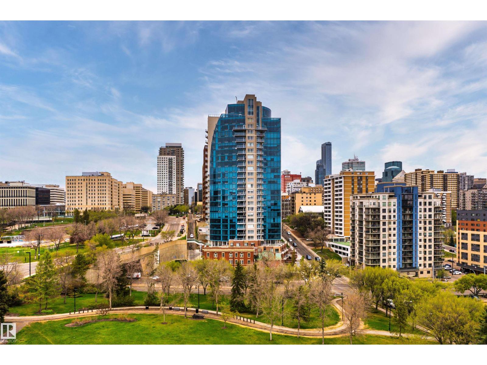 #606 9720 106 St Nw, Edmonton, Alberta  T5K 0K8 - Photo 40 - E4488837
